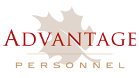 Advantage Personnel Logo